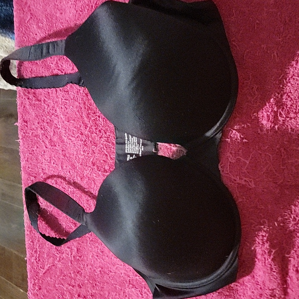 Soma intimates enhancing shape bra